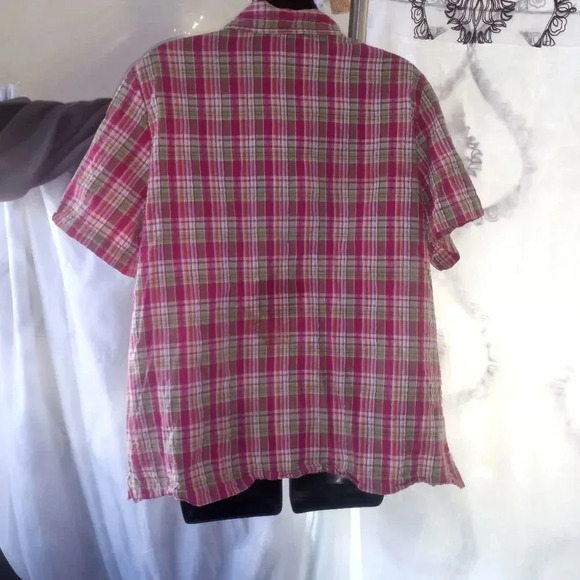 Blair blouse size xl  (V) - Picture 2 of 3